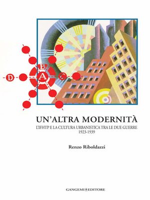 cover image of Un'altra modernità